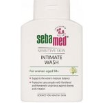 SebaMed Sensitive Skin Intimate Wash 50+ 200 ml – Sleviste.cz