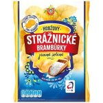 Strážnické Brambůrky Jemně solené 60g – Hledejceny.cz