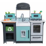 KidKraft Garden Gourmet kuchyňka – Sleviste.cz