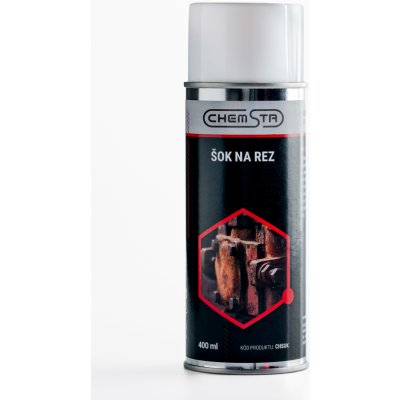 CHEMSTR Šok na rez 400 ml – HobbyKompas.cz