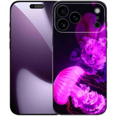 mmCase na iPhone 17 Pro Max - medúza 1 – Zboží Mobilmania