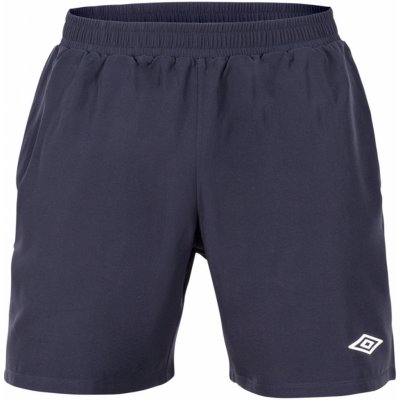 UMBRO pánské bermudy navy modrá