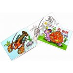 MFP Omalovánky Ve vodě – Hledejceny.cz