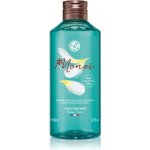 Yves Rocher sprchový gel na tělo a vlasy Monoi de Tahiti 400 ml – Hledejceny.cz