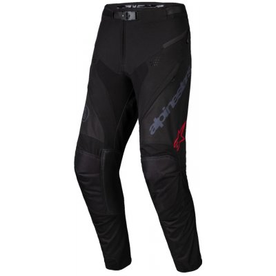 Alpinestars PRO-DURA 2025 černá/bílá – Hledejceny.cz