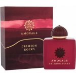 Amouage Crimson Rocks parfémovaná voda unisex 100 ml – Hledejceny.cz