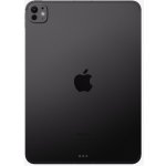 Apple iPad Pro 11 (2024) 1TB Wi-Fi + Cellular Space Grey (Nano-texture Glass) MWRP3HC/A – Zboží Živě