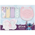 Stitch Samolepící bločky - Stitch modré – Hledejceny.cz