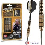 Target Steel Power Bolt Phil Taylor 22 g – Zboží Dáma