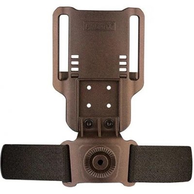 Amomax snížená opasková platforma pro pouzdra Písková – Hledejceny.cz