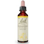 Bachovy květové esence Scleranthus 20 ml – Hledejceny.cz