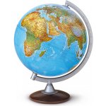 Glóbus svítící Atlantis 30 cm 300665 – Zboží Dáma