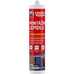 Debbex montážní lepidlo 310 g – Zboží Mobilmania