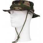 Klobouk Fostex Bush Luxe Ripstop woodland – Zboží Dáma