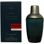 Hugo Boss Dark Blue toaletní voda pánská 75 ml – Hledejceny.cz