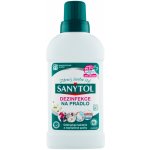 Sanytol dezinfekce na prádlo 500 ml – Sleviste.cz