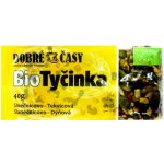 DOBRÉ ČASY BIO Tyčinka 40 g – Zboží Mobilmania