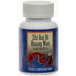 TCM Bohemia Zhi Bai Di Huang Wan 185 200 kuliček – Hledejceny.cz