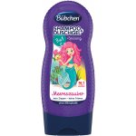 Bübchen Kids sprchový gel šampon a kondicionér 3v1 230 ml – Zboží Dáma