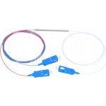 Joyroom SY-C03 Type-C na duální Type-C černý – Sleviste.cz