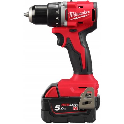 Milwaukee M18 BLDDRC-502C – Zboží Dáma
