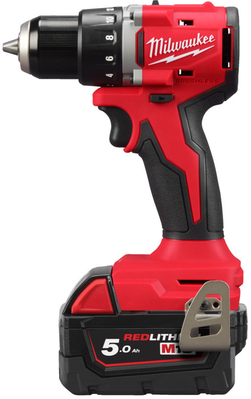 Milwaukee M18 BLDDRC-502C