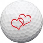 Callaway Supersoft Dvě srdce 12 ks – Hledejceny.cz