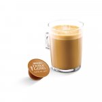 Nescafé Dolce Gusto Café Au Lait Intenso 48 ks – Zboží Dáma