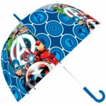 Marvel dětský automatický deštník Avengers – Hledejceny.cz