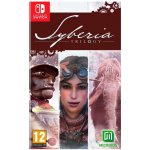 Syberia Trilogy – Zboží Dáma
