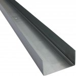 Profil obvodový UW 75×40 mm 4 m – Hledejceny.cz