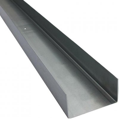 Profil obvodový UW 75×40 mm 4 m – Hledejceny.cz