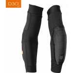 FOX Launch Elite Elbow Guard Black – Sleviste.cz