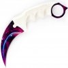 Nůž Karambit Galaxy