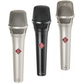 Neumann KMS104