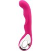 Vibrátor Sex Toys G spot růžový