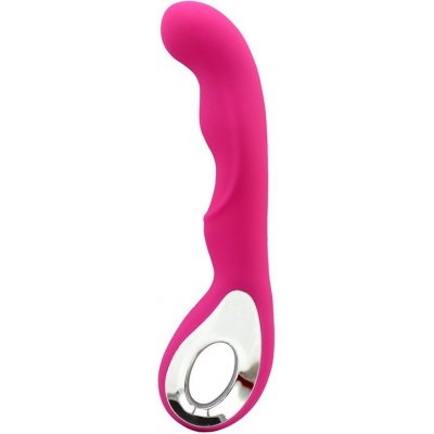 Sex Toys G spot růžový