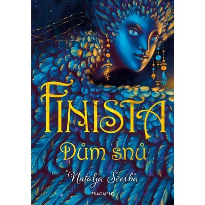 Finista – Dům snů - Natalja Ščerba