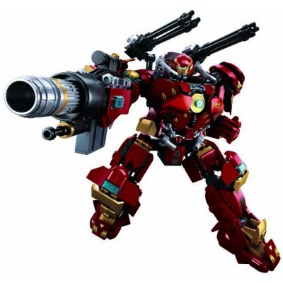Sluban B1181 Robot ničitel – Zboží Dáma