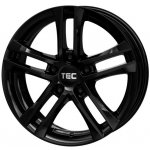 TEC AS4 8x18 5x110 ET40 gloss black – Hledejceny.cz