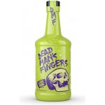 Dead Man's Fingers Lime 37,5% 0,7 l (holá láhev) – Zboží Dáma