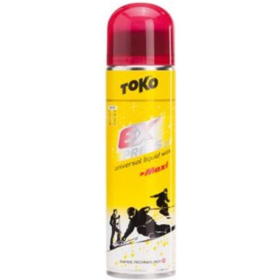 Toko Express Maxi 200 ml 2018/19 – Zboží Mobilmania