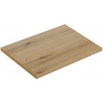 Comad Nova Oak deska 70,4 x 40 cm dub A 89-70 – Sleviste.cz