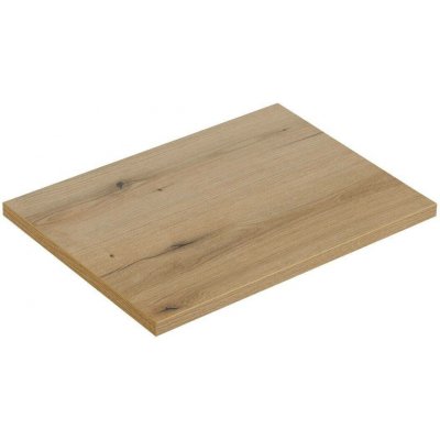 Comad Nova Oak deska 70,4 x 40 cm dub A 89-70 – Sleviste.cz