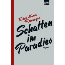 Schatten im Paradies - Remarque, Erich M.