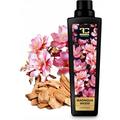 Dedra Avivážní kondicionér Magnolia Wood 750 ml – Sleviste.cz