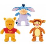 Fisher-Price medvídek Pú – Zboží Dáma