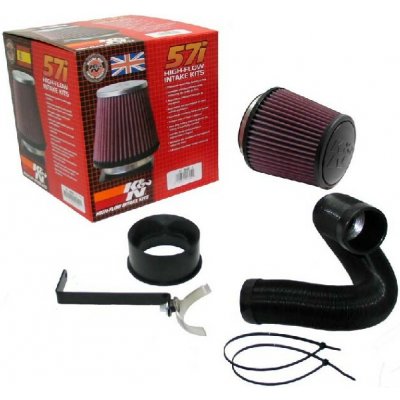 Systém sportovního filtru vzduchu K&N Filters 57-0648-1 – Hledejceny.cz