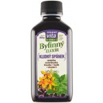 MaxiVita Herbal Klidný spánek bylinný sirup 200 ml – Hledejceny.cz