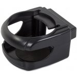 Verk 10033 Držák nápojů do auta černý – Zboží Živě